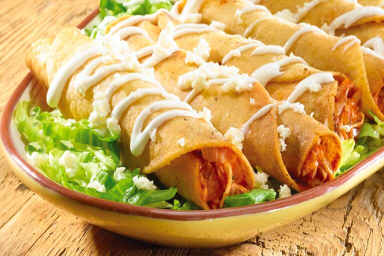 flautas