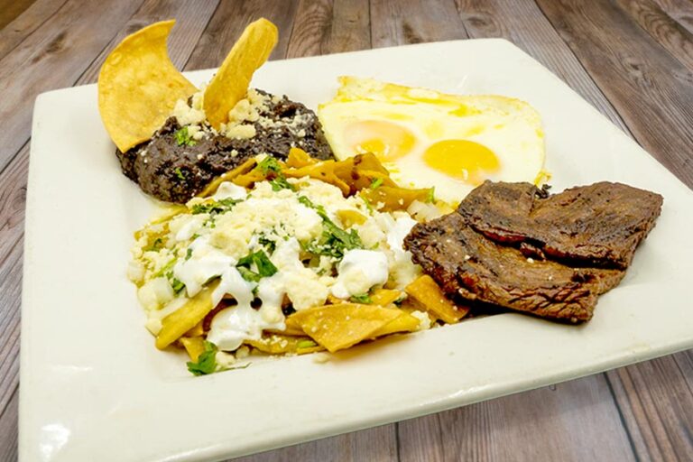 steak-con-chilaquiles